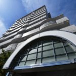 マンション外観